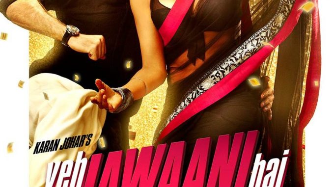Eros International to release Yeh Jawaani Hai Deewani in Israel